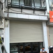 CHO THUÊ MBKD HÀNG ĂN UỐNG SẠCH SẼ NGUYỄN VĂN HUYÊN, CẦU GIẤY, 5 TẦNG, THANG MÁY